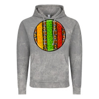 Cloud Rock juneteenth  coasters Vintage Hoodie - AdoDesignShop