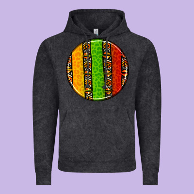 Juneteenth  Coasters Vintage Hoodie Designed By Adodesignshop