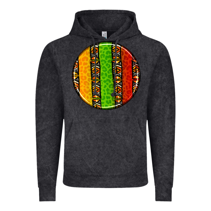 Juneteenth  Coasters Vintage Hoodie by AdoDesignShop | Teevron