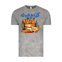 Cloud Rock nuggets Vintage Tee - AdoDesignShop