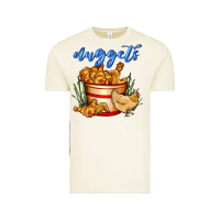 Vintage Arctic nuggets Vintage Tee - AdoDesignShop