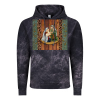 Cloud Black jesus Vintage Hoodie - JahusDesignShop
