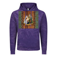 Cloud Purple jesus Vintage Hoodie - JahusDesignShop