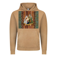 Vintage Camel jesus Vintage Hoodie - JahusDesignShop