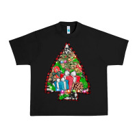 Black arrowhead christmas gifts Urban Heavy Tee - AdoDesignShop