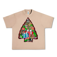 Burro arrowhead christmas gifts Urban Heavy Tee - AdoDesignShop