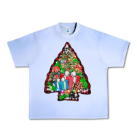 Arrowhead Christmas Gifts Urban Heavy Tee | Teevron