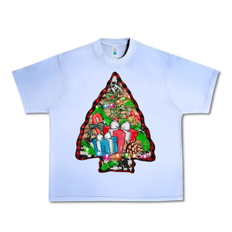 Arrowhead Christmas Gifts Urban Heavy Tee by AdoDesignShop | Teevron