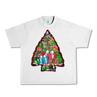 Lunar Rock arrowhead christmas gifts Urban Heavy Tee - AdoDesignShop