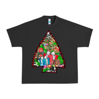 Pigment Black arrowhead christmas gifts Urban Heavy Tee - AdoDesignShop