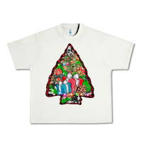 Pistachio arrowhead christmas gifts Urban Heavy Tee - AdoDesignShop