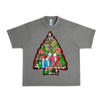 Tornado arrowhead christmas gifts Urban Heavy Tee - AdoDesignShop