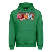 Emerald Blessed to be called mammy Urban Hoodie - CowGirlArtShop