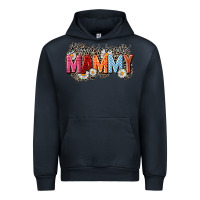 Navy Blessed to be called mammy Urban Hoodie - CowGirlArtShop