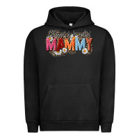 Pigment Black Blessed to be called mammy Urban Hoodie - CowGirlArtShop