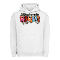 Pigment Lunar Rock Blessed to be called mammy Urban Hoodie - CowGirlArtShop