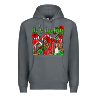 Rock It's In My Dna Mexico Premium Hoodie - texasbilliewilder