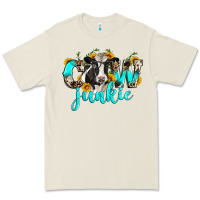 Bone cow junkie Premium Tee - Zillion Design Studio