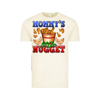 Vintage Arctic mommy's little nugget Vintage Tee - AdoDesignShop