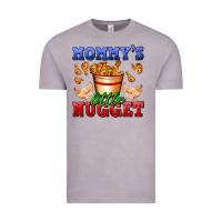 Vintage Zinc mommy's little nugget Vintage Tee - AdoDesignShop