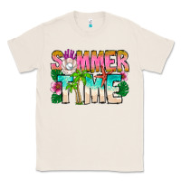 Summer Time Classic Tee | Teevron
