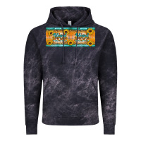Cloud Black Blessed mama Vintage Hoodie - Artiststas