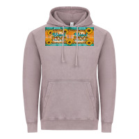 Vintage Zinc Blessed mama Vintage Hoodie - Artiststas