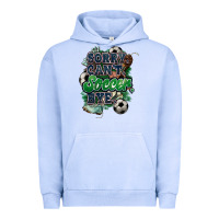 Pigment Grape Ice Sorry can't Soccer bye Urban Hoodie - HowdyJamesFarm