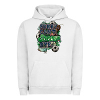 Pigment Lunar Rock Sorry can't Soccer bye Urban Hoodie - HowdyJamesFarm