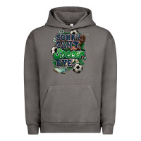 Pigment Tornado Sorry can't Soccer bye Urban Hoodie - HowdyJamesFarm