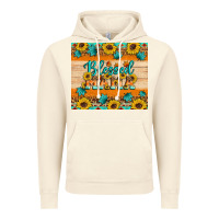 Vintage Artic Blessed mama Vintage Hoodie - Artiststas