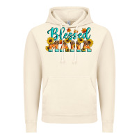 Vintage Artic Blessed Mama Vintage Hoodie - Artiststas