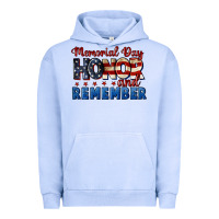 Pigment Grape Ice Memorial day honor and remember 4th of july Urban Hoodie - CowGirlArtShop
