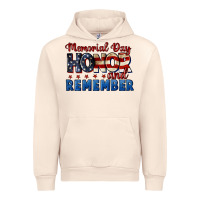 Sandshell Memorial day honor and remember 4th of july Urban Hoodie - CowGirlArtShop