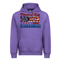 Tulip Memorial day honor and remember 4th of july Urban Hoodie - CowGirlArtShop