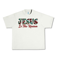 Pistachio jesus is the reason Urban Heavy Tee - AdoDesignShop