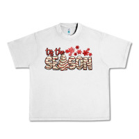 Lunar Rock tis the season with christmas cake Urban Heavy Tee - AdoDesignShop