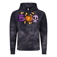 Cloud Black Boo halloween Vintage Hoodie - Artiststas