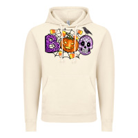 Vintage Artic Boo halloween Vintage Hoodie - Artiststas