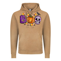 Vintage Camel Boo halloween Vintage Hoodie - Artiststas