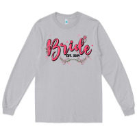 Moon Dust bride Long Sleeve Tee - MaliasSmallBusiness