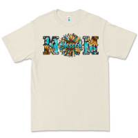 Bone blessed mom Premium Tee - RanaPortraitStore