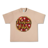 Burro christmas vibes Urban Heavy Tee - AdoDesignShop