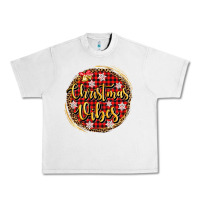 Lunar Rock christmas vibes Urban Heavy Tee - AdoDesignShop