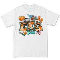 White ekg tech fall Premium Tee - AdoDesignShop