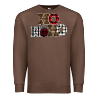 Chestnut ho ho buffalo Premium Sweatshirt - Bettercallsaul