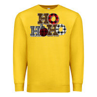 Lemon ho ho buffalo Premium Sweatshirt - Bettercallsaul