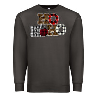 Smoke ho ho buffalo Premium Sweatshirt - Bettercallsaul