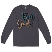 Smoke but god Long Sleeve Tee - MaliasSmallBusiness