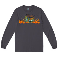 Smoke grateful thankful blessed Long Sleeve Tee - JahusDesignShop